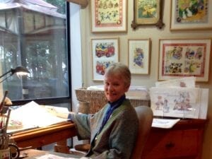 Home - Carolyn Bracken